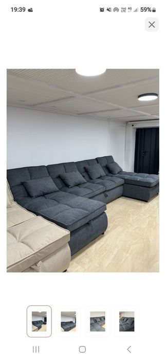 Перетяжка  Рестоврация Мягкой Мебели