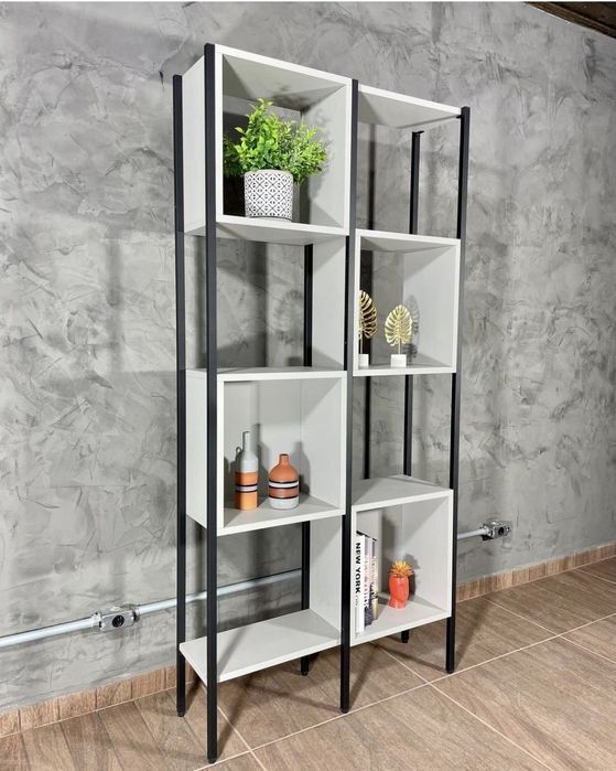 Лофт стелажи, лофт этажирки, лофт пчела, loft stelaj, loft etojirkalar