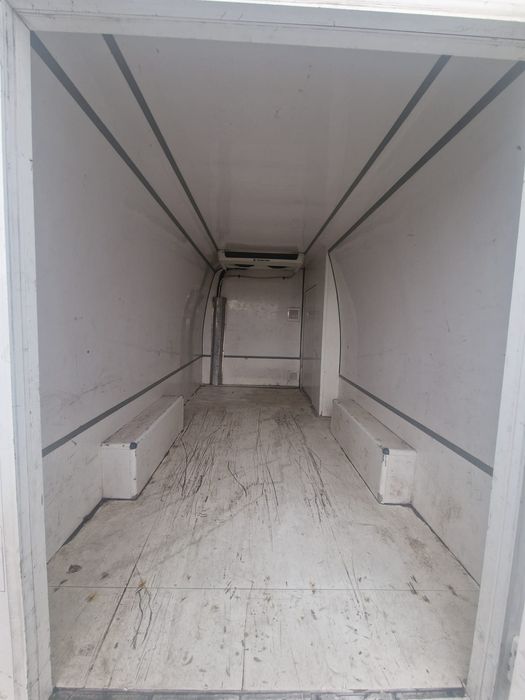 Ford Transit Frigorific!!