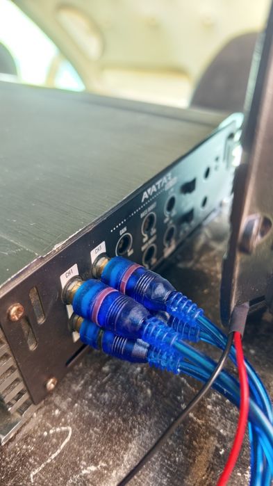 AVATAR atu 1000.4