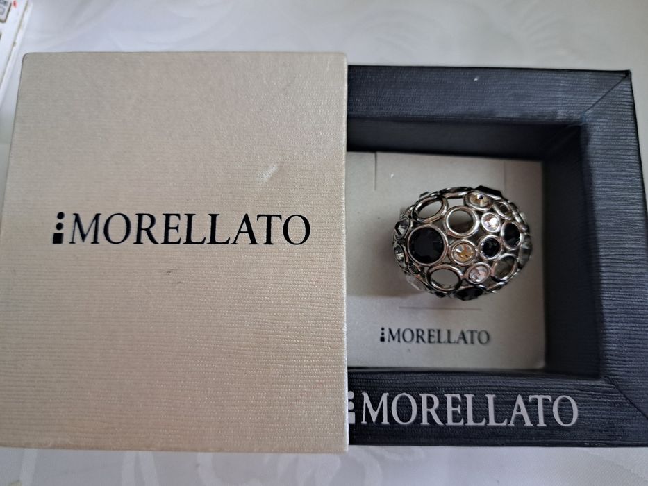 Morellato - пръстен