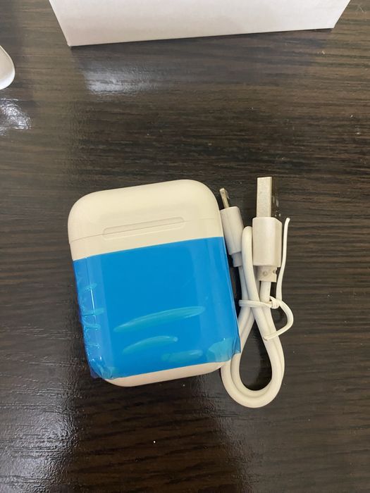 Безпроводные наушники