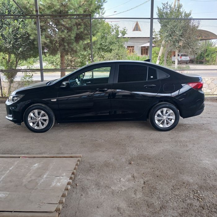 Chevrolet Onex SOTILADI