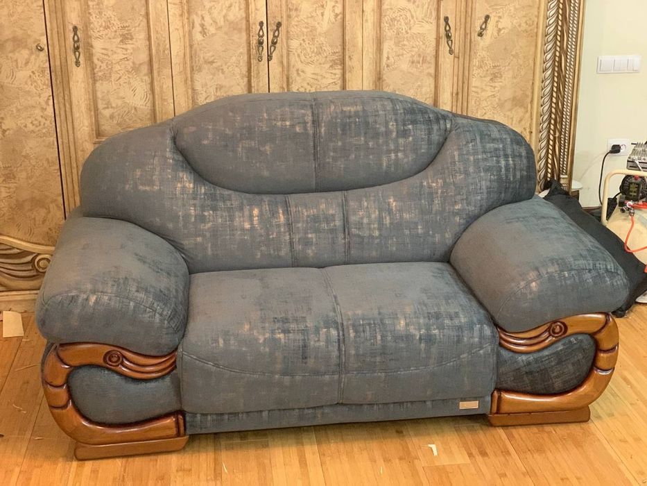 Ремонт мягкой мебели Ташкенте