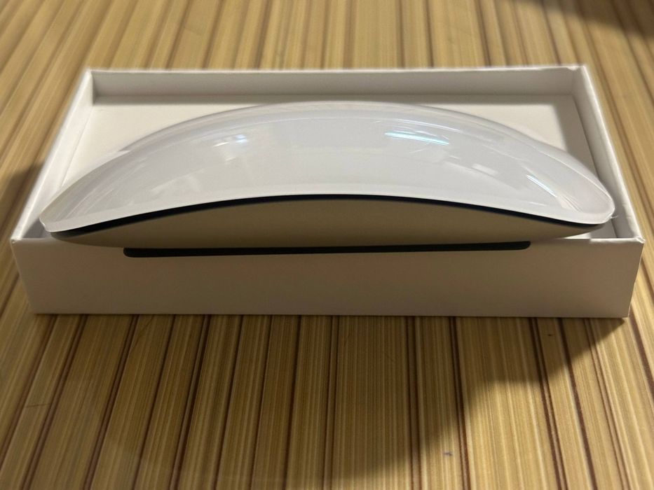 Мышка, Magic Mouse Macbook uchun