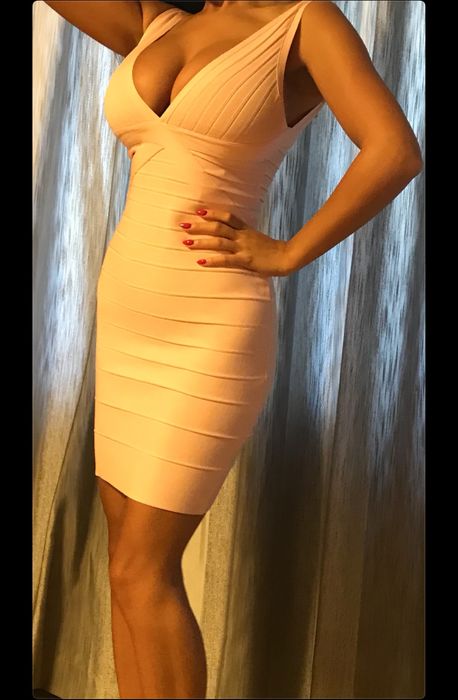 Рокля Harve Lager