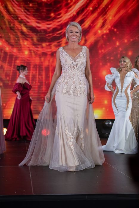 Рокля за победа!