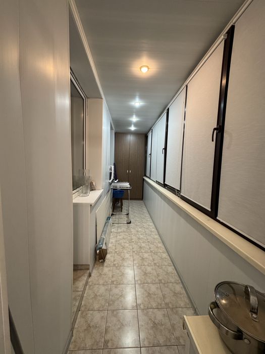 Продается квартира