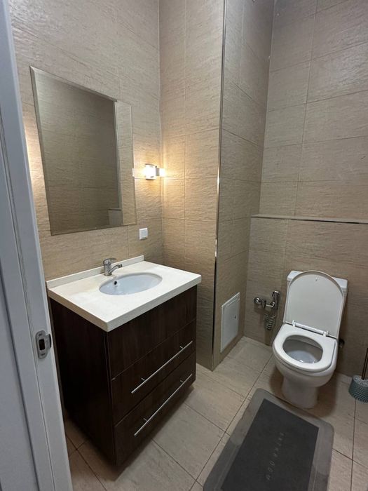 Сдается 2-х комнатная квартира в (Olmazor city)