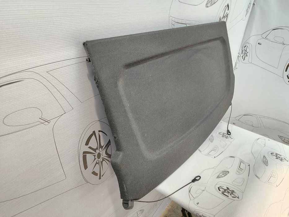 Polita Portbagaj BMW Seria 1 (F40) Hatchback 2019–2024 / Cod OEM 51477448229 (4B2)