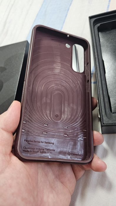 Samsung S22 plus + 256 gb 8gb ram