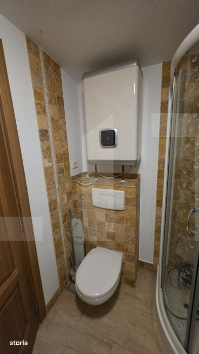Spatiu comercial 8 camere, 160 mp, zona Iosefin