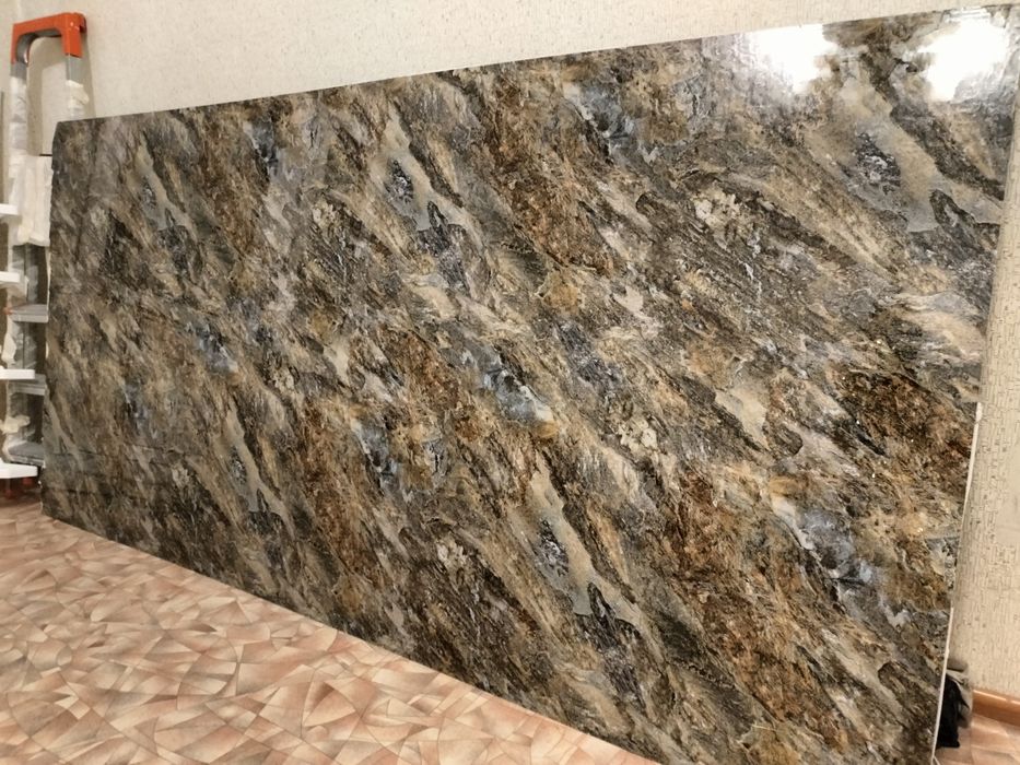 Жидкий керамик листы