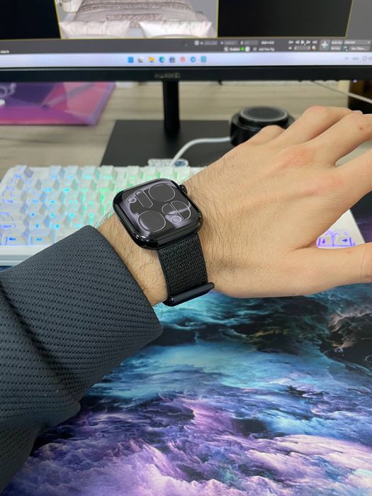 Apple watch 10. 46 mm