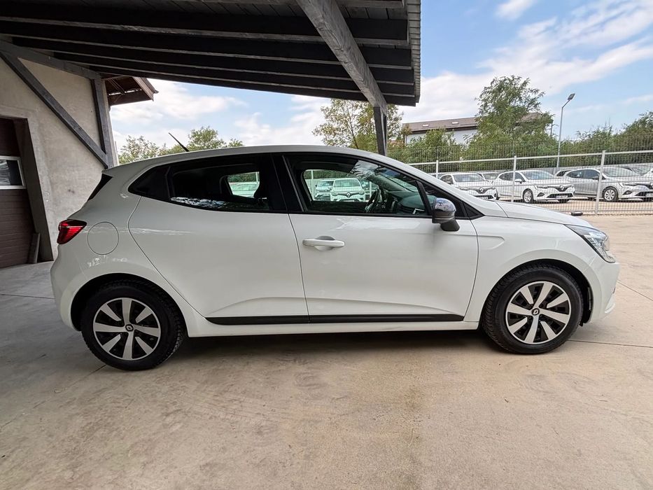Renault Clio Garantie - TVA 21% - Posibilitate vanzare si in RATE Credit Leasing
