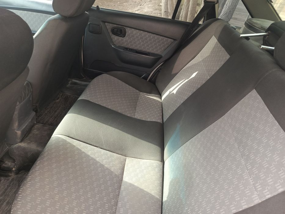 Нехиа 2 1.6 донс супер