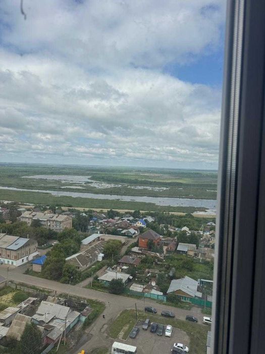 Продам 1-ком квартиру в районе Жас Оркен!