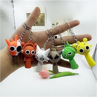 Куклы. Спрунки. И многое другое