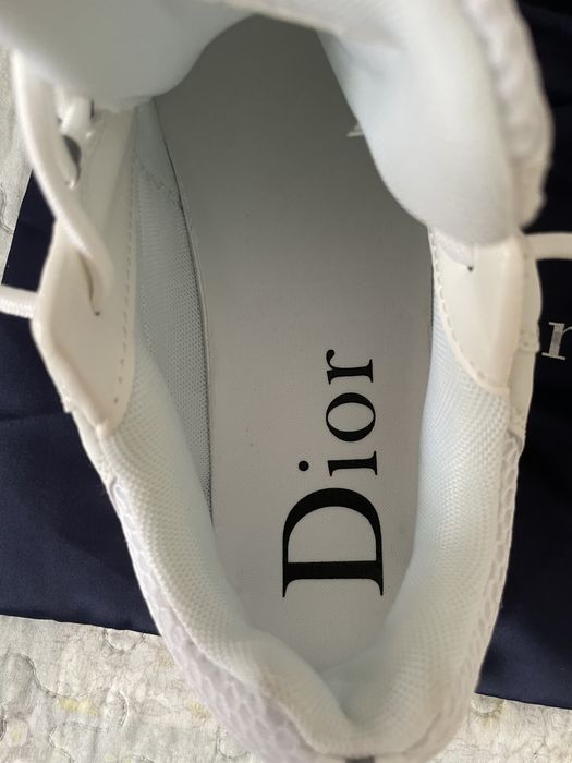 Adidasi Dior B22 40