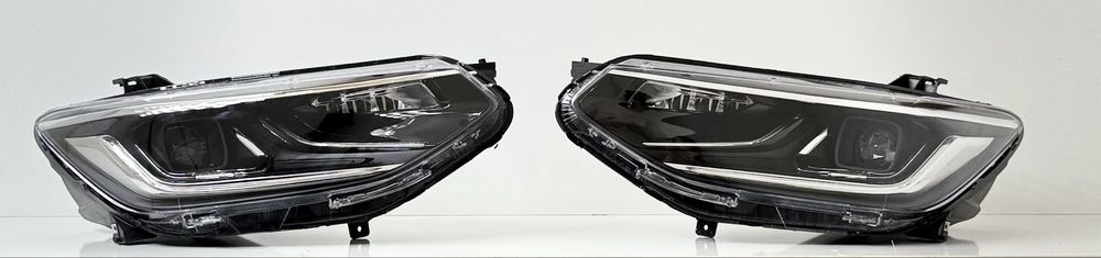 Trekker -2 Oldi Redlayin faralari