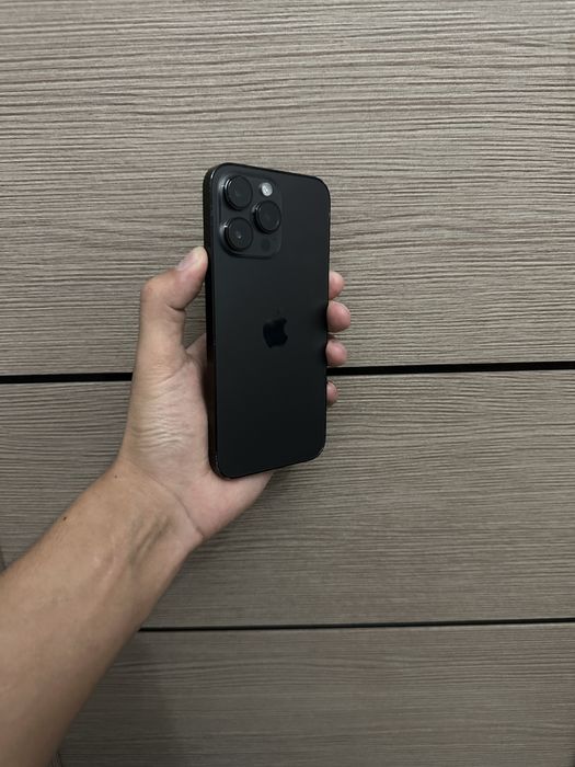 Айфон 14 про Макс 256гб