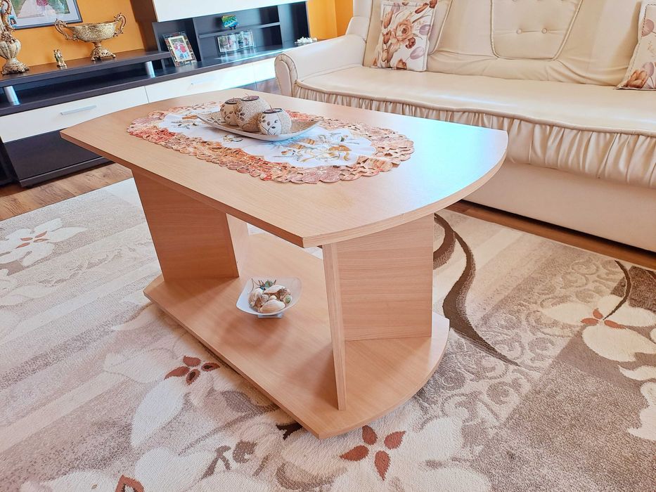 Măsuță living 120/60/60 cm