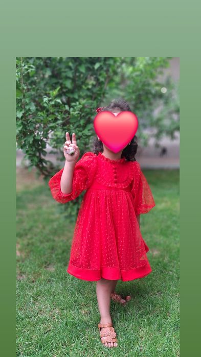 Qiz bollalar koylagi/Кизлар койлаги