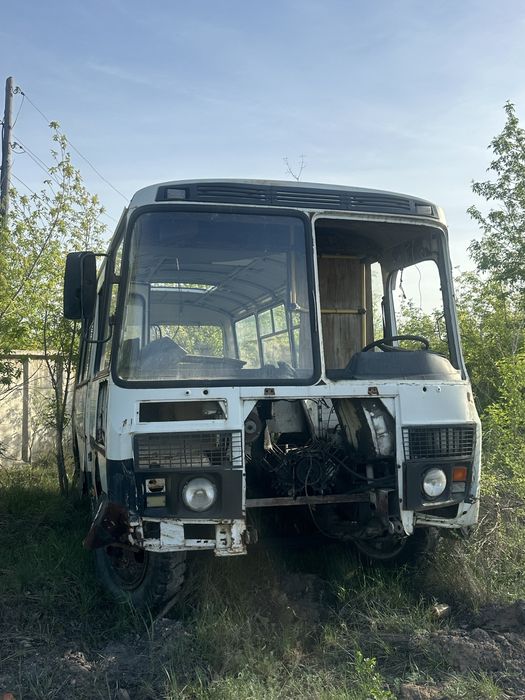 Продам Паз 3205