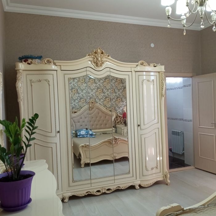 Продается дом в мкр Бозарык