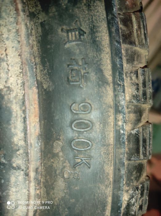 Колеса для тележек