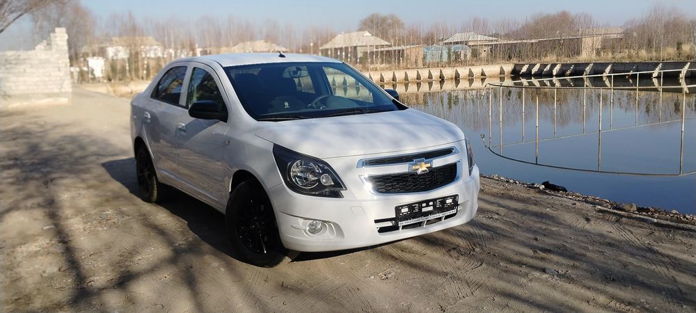 Cobalt Midnight 2025