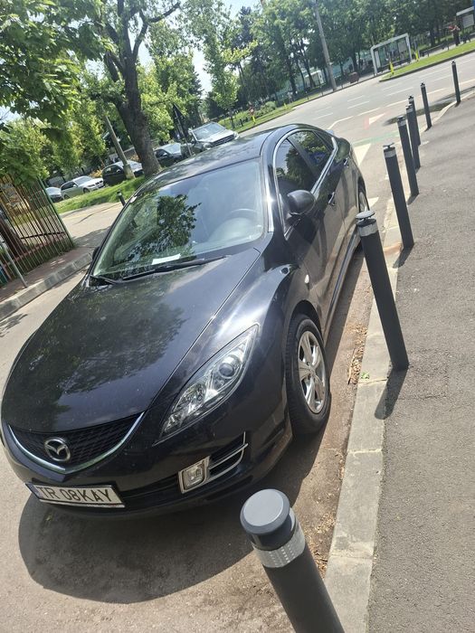 Mazda 6 1.8 benzină