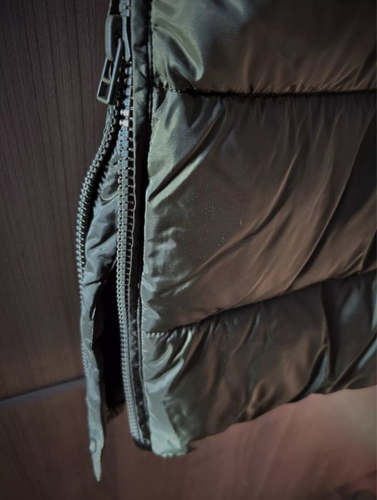 Зимний пуховик Marc O’Polo XL
