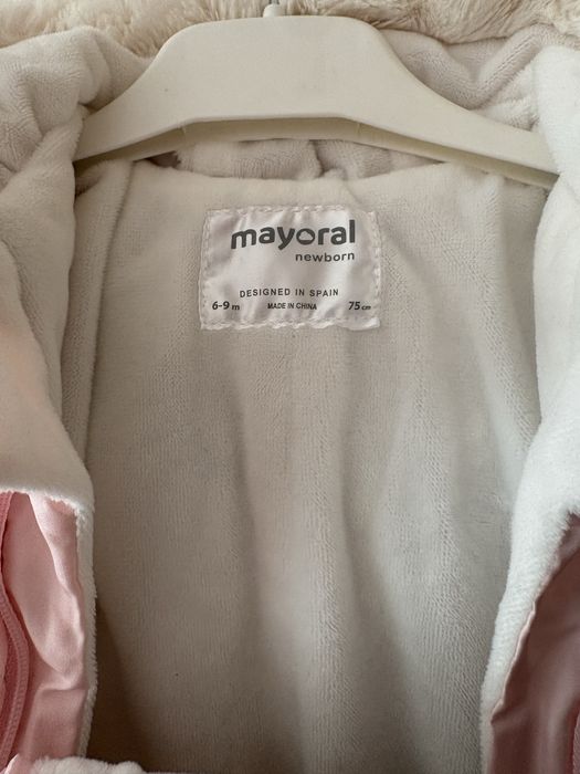 Детски гащеризон Mayoral