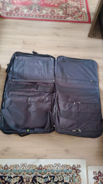 Сумка от samsonite