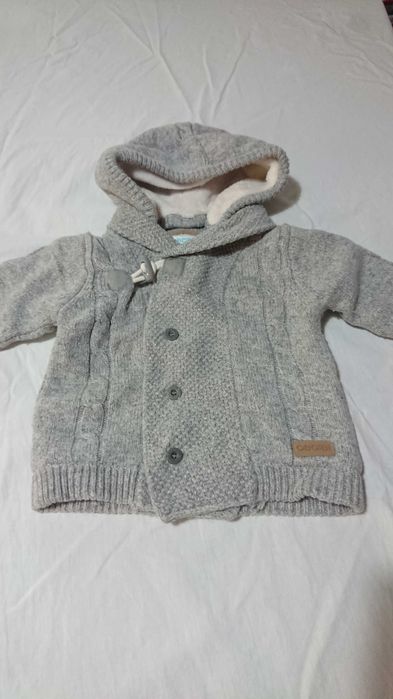 Бебешки космонафти