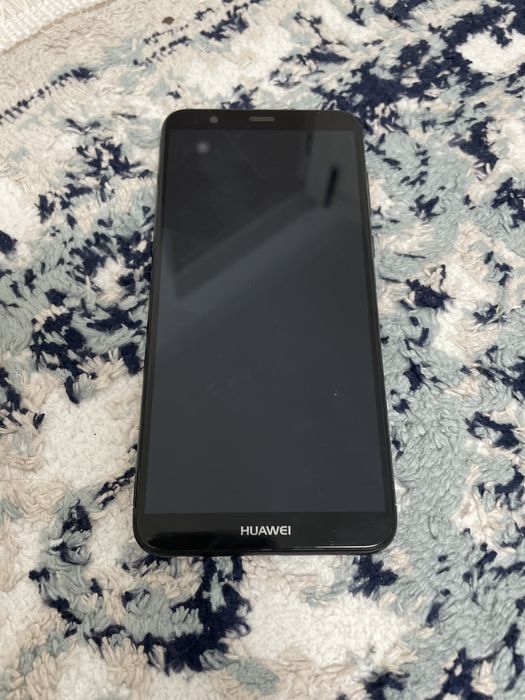 Телефон хуавей пи смарт