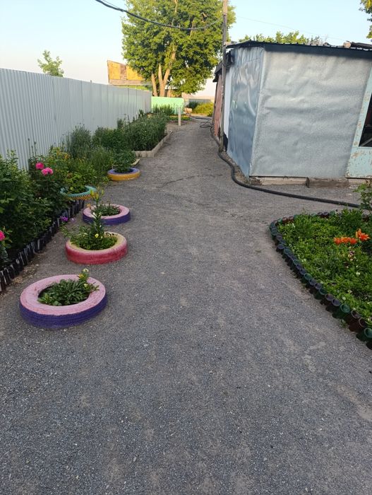 Продаю дом в поселке Кушокы