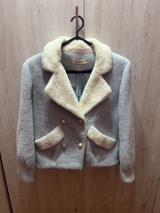 Пальто всего за 20к