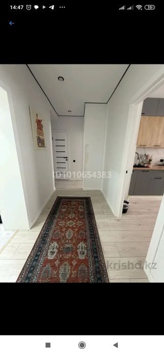 Продам 3х комн квартиру