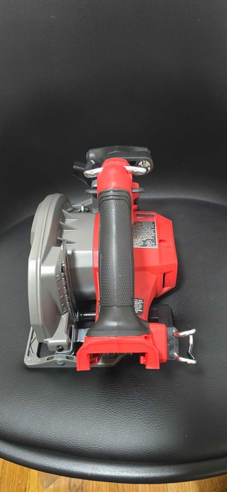 Circular Milwaukee FCS552, Milwaukee 2833-30
