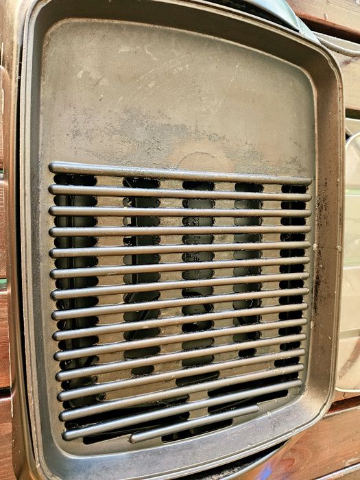 Grill electric Rohnson 2200 Watti
