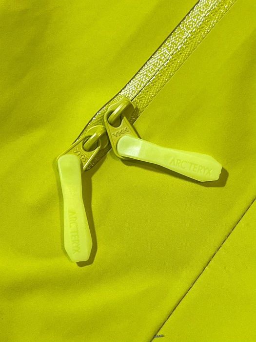 Geaca arcteryx 2 in 1