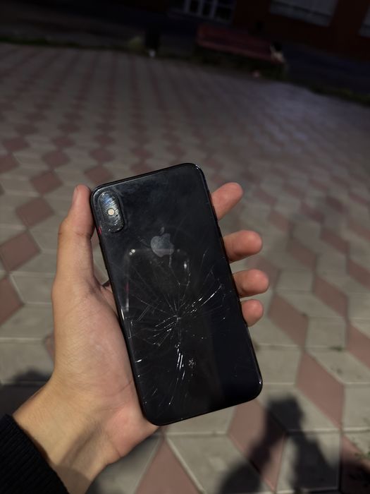 Айфон/Iphone X 64Gb