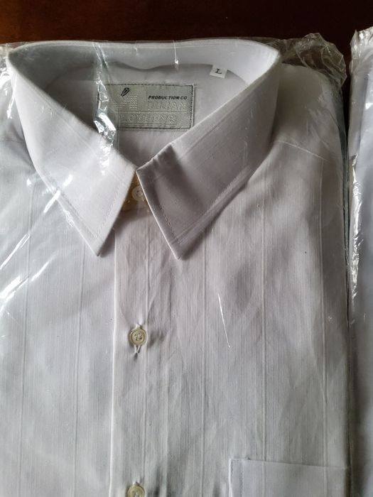 Рубашки мужские рзм 41