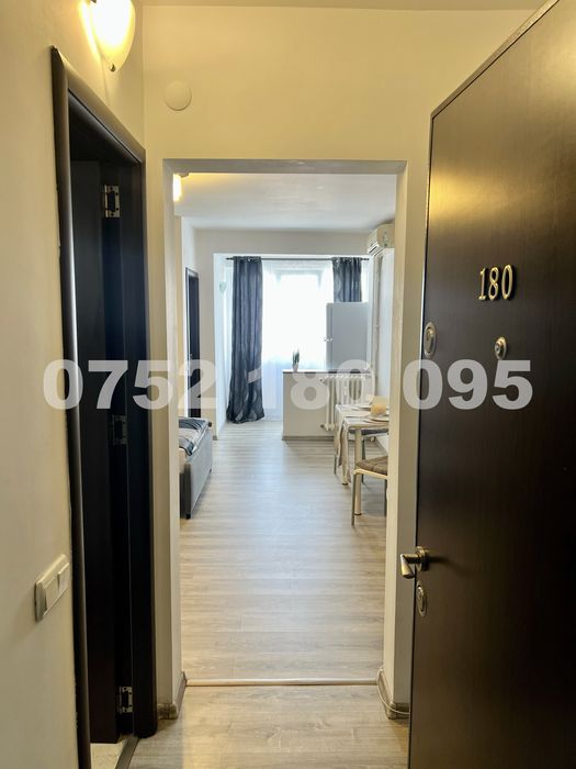 Garsoniera Metrou Dristor cu Loc de Parcare