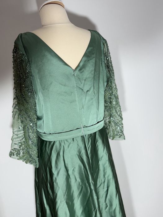 Rochie nunta potrivita 44