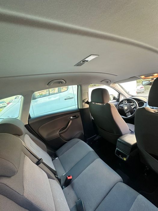 Vand Seat Altea XL