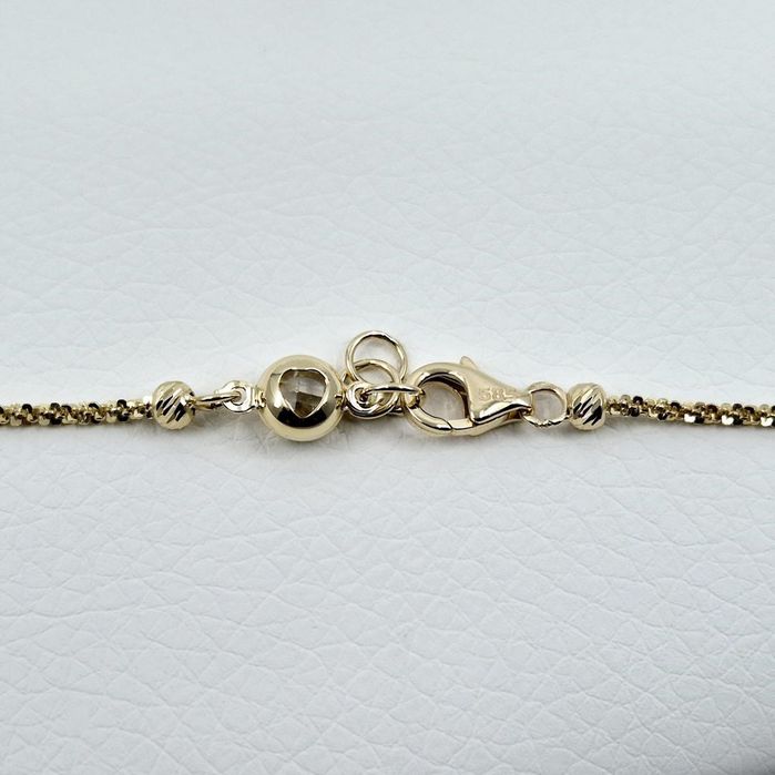 Colier din aur de 14k, 5.88g | GlobalCash.ro #DR117664