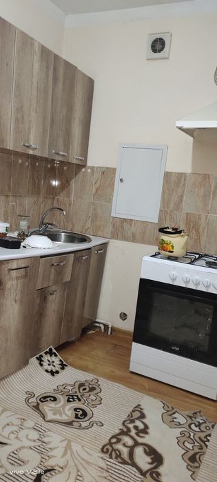 Аренда квартира 3-х комнатная